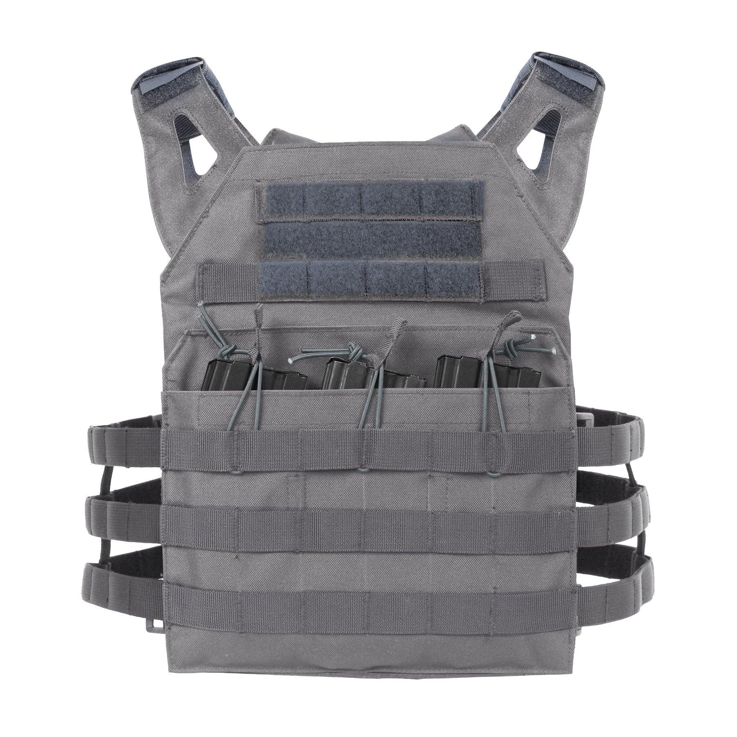 Rothco Lightweight Armor Plate Carrier Vest | Tac Essentials