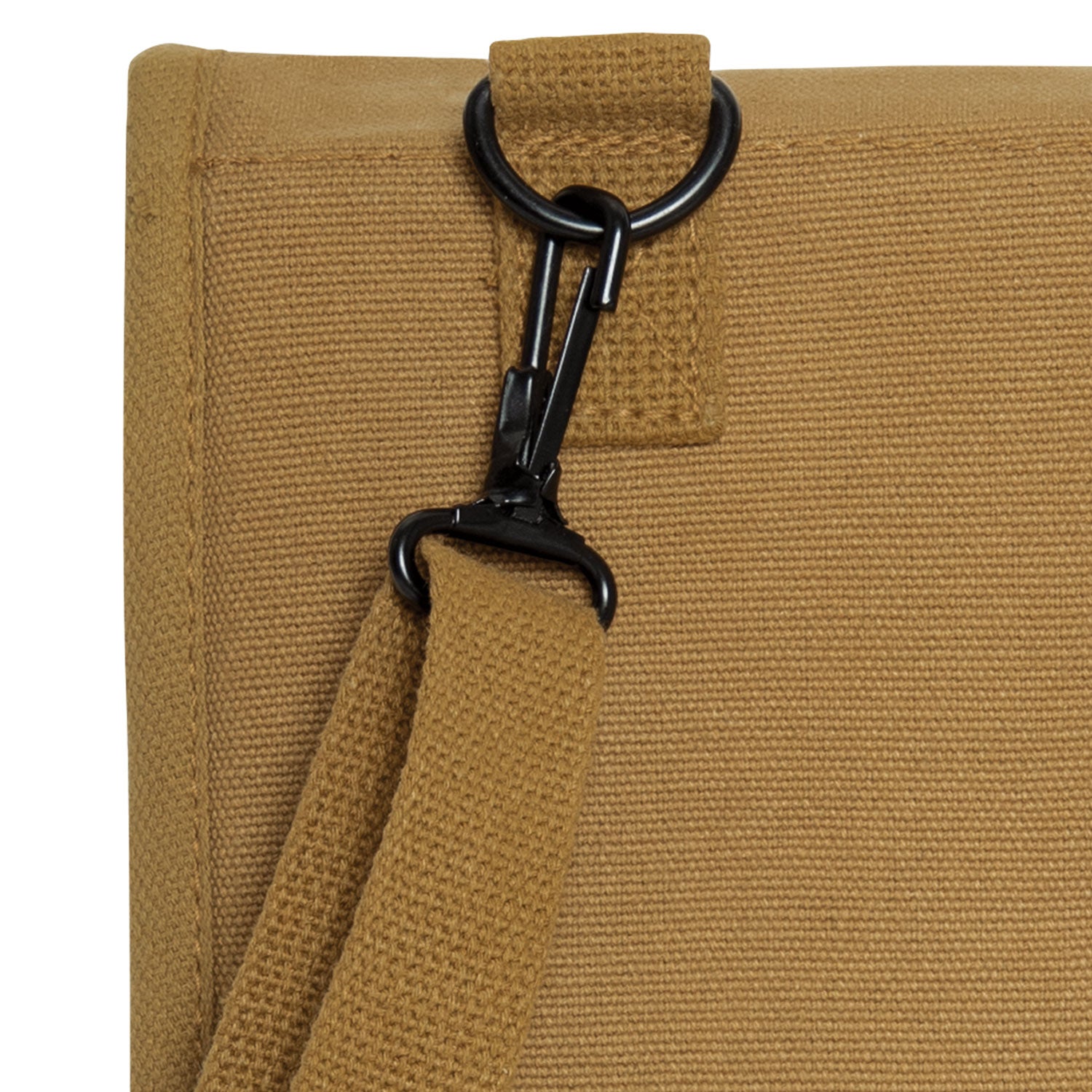 Rothco Canvas Map Case Shoulder Bag | Durable EDC & Outdoor Gear