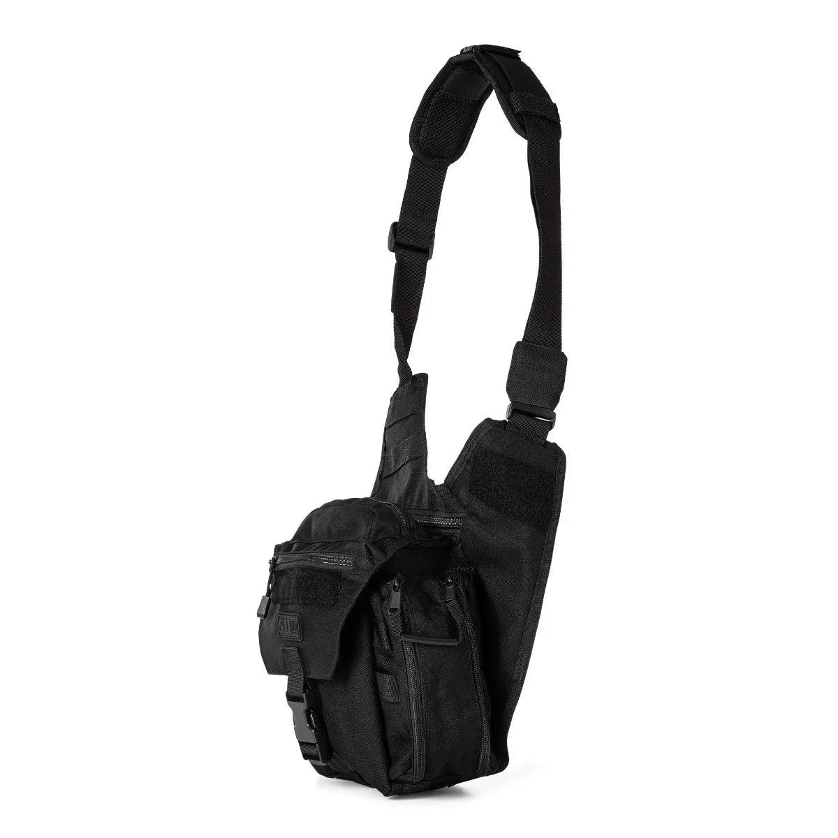 5.11 Tactical Push Pack 6L-Tac Essentials