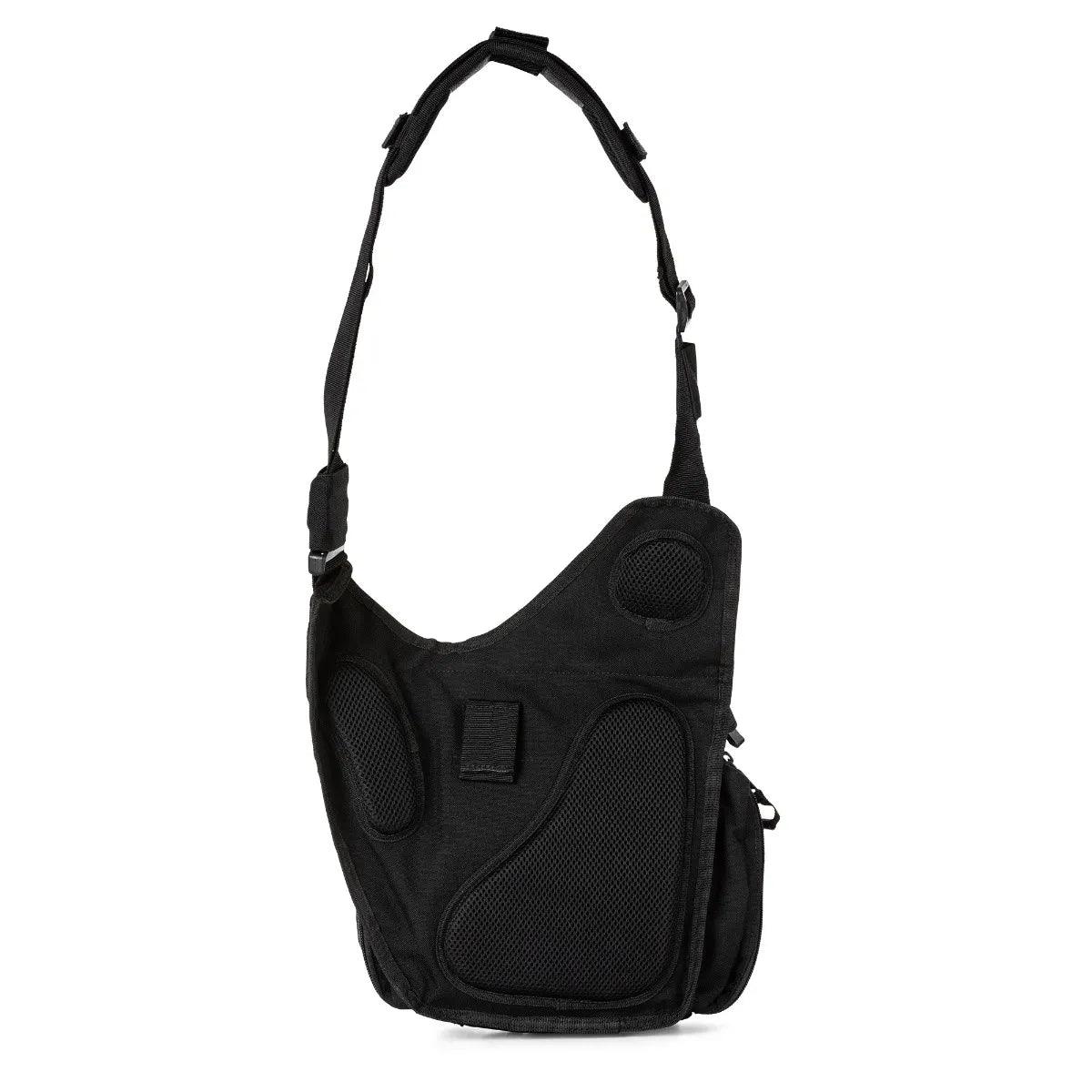 5.11 Tactical Push Pack 6L-Tac Essentials