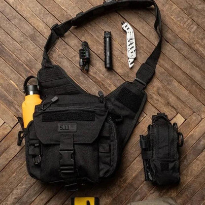 5.11 Tactical Push Pack 6L-Tac Essentials