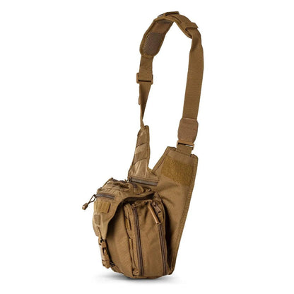 5.11 Tactical Push Pack 6L | Tac Essentials