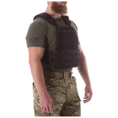 5.11 Tactical Tactec Plate Carrier | Tac Essentials