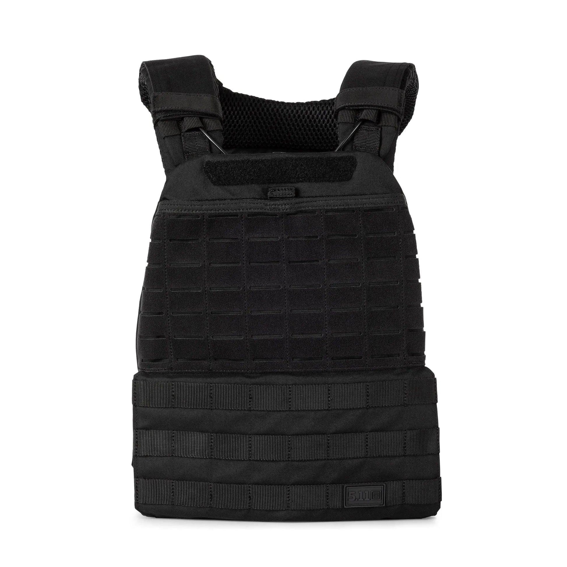 5.11 Tactical Tactec Plate Carrier | Tac Essentials