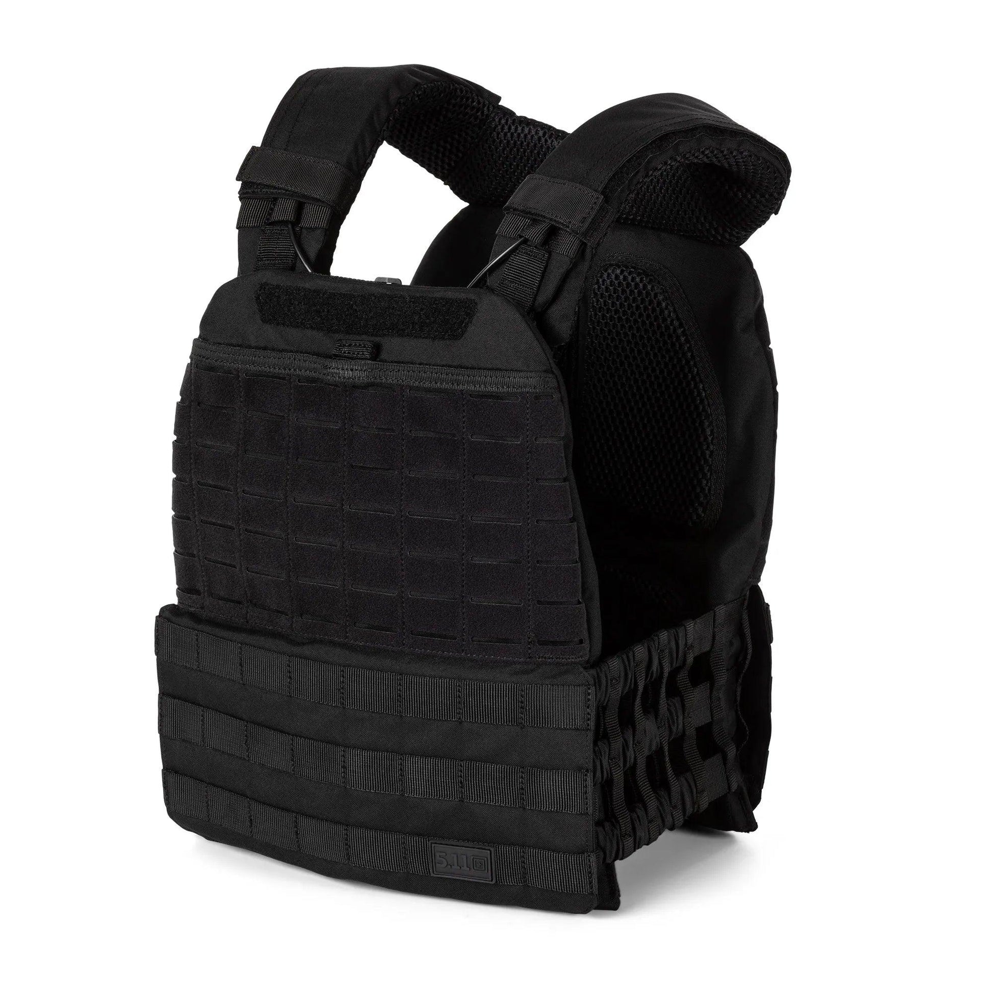 5.11 Tactical Tactec Plate Carrier | Tac Essentials