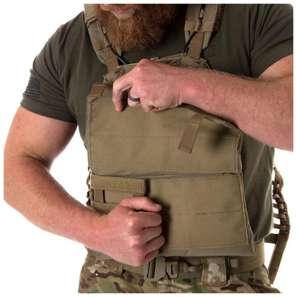 5.11 Tactical Tactec Plate Carrier | Tac Essentials