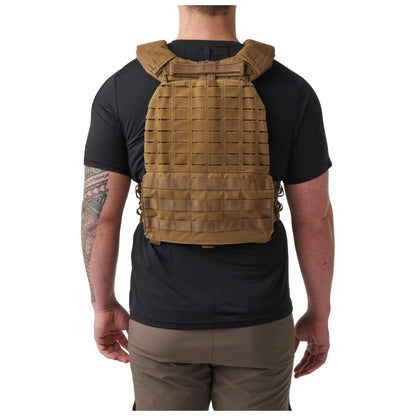 5.11 Tactical Tactec Plate Carrier | Tac Essentials