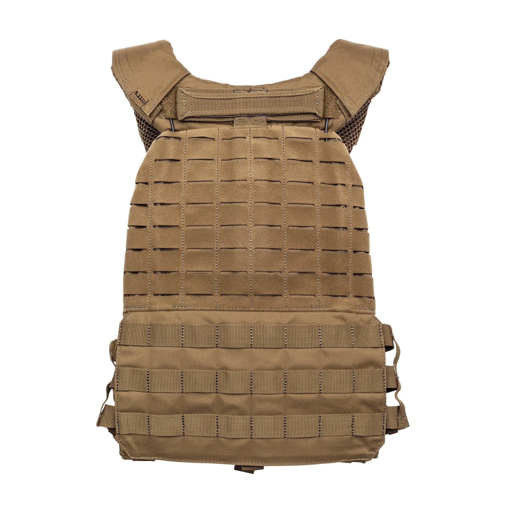 5.11 Tactical Tactec Plate Carrier | Tac Essentials