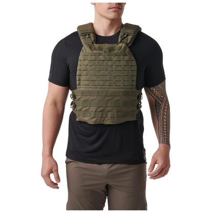 5.11 Tactical Tactec Plate Carrier | Tac Essentials