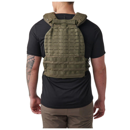 5.11 Tactical Tactec Plate Carrier | Tac Essentials