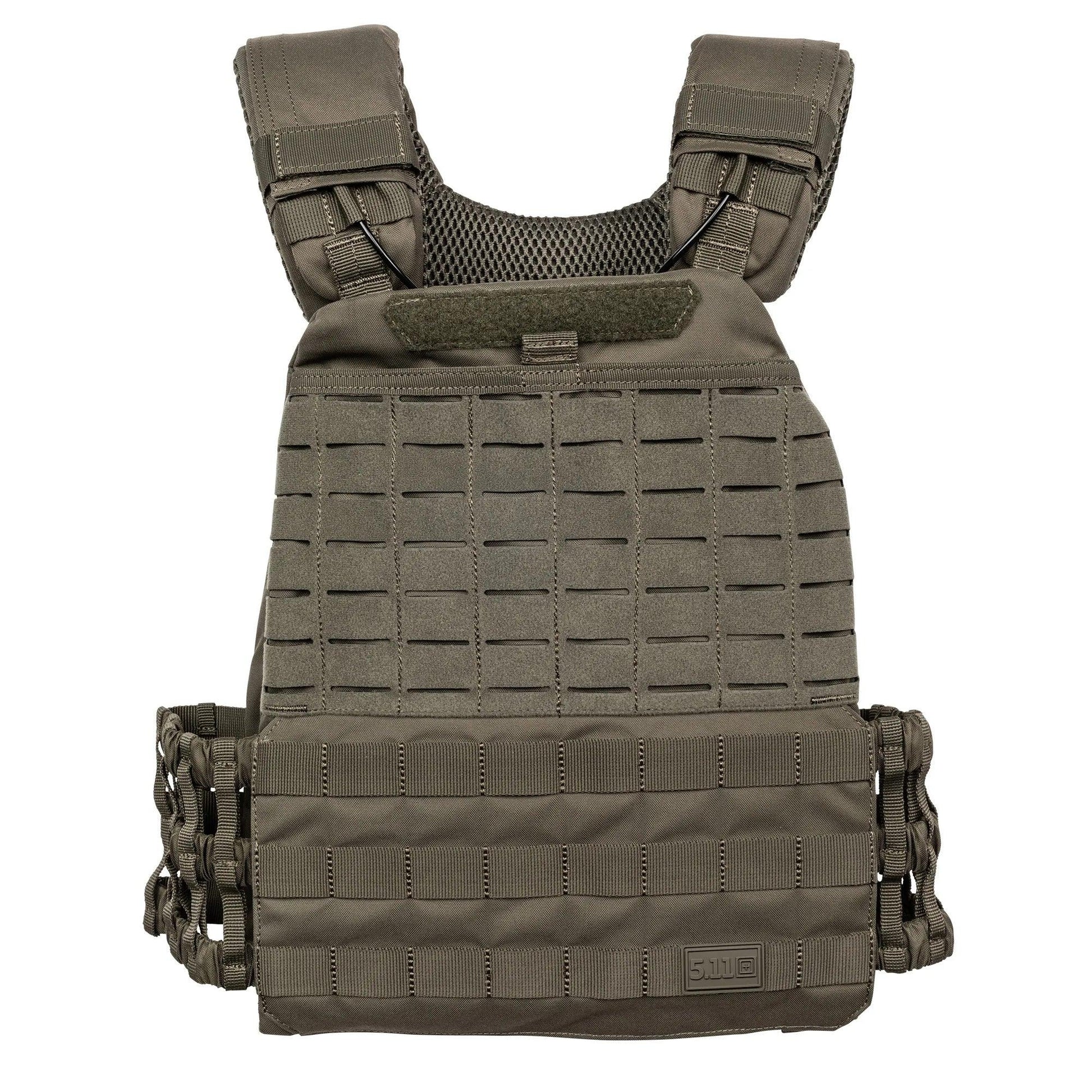 5.11 Tactical Tactec Plate Carrier | Tac Essentials