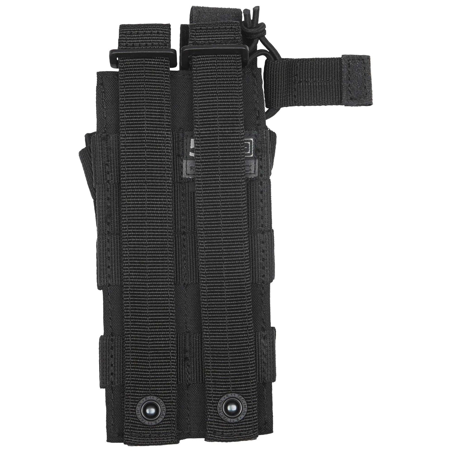 Ammunition Cases & Holders - 5.11 Tactical Double Mp5 Bungee/Cover Pouch