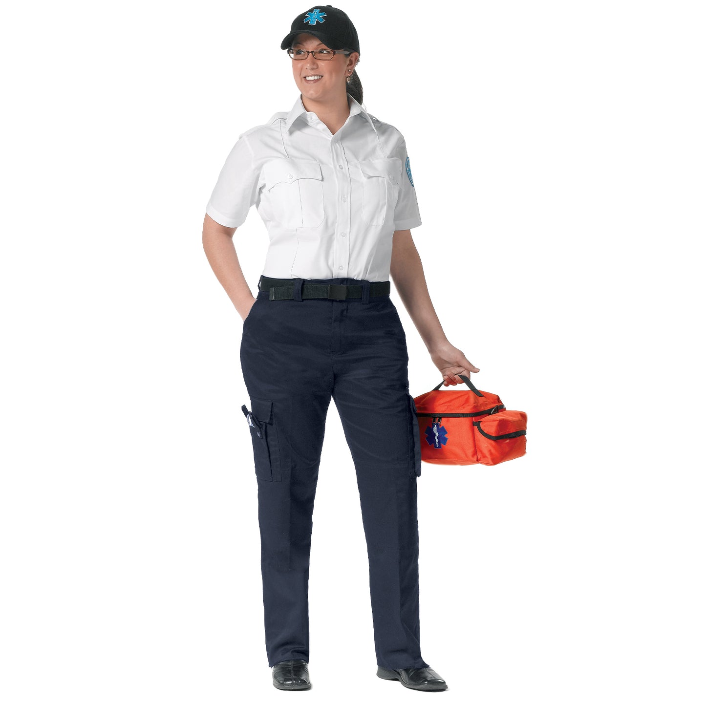 Rothco Women's EMT Pants