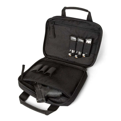 Gun & Range Bags - 5.11 Tactical Double Pistol Case