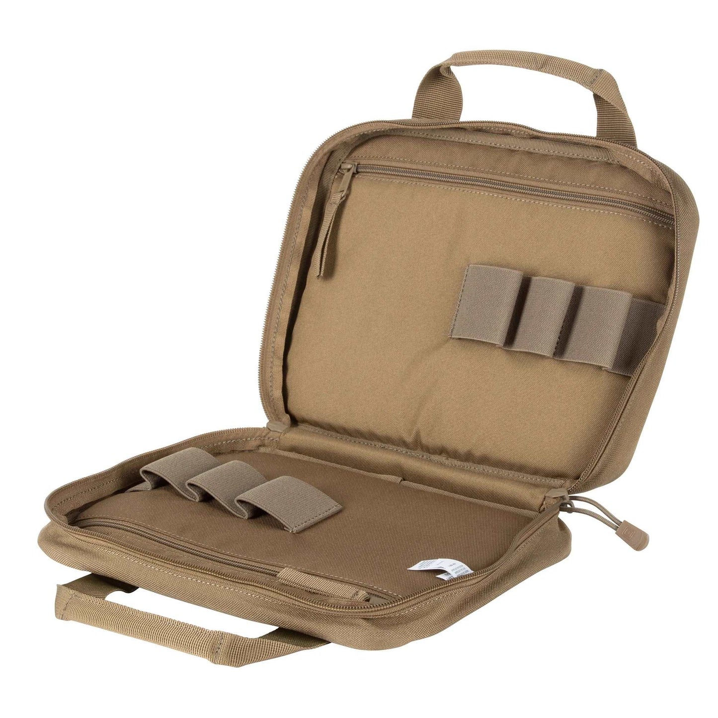 Gun & Range Bags - 5.11 Tactical Double Pistol Case