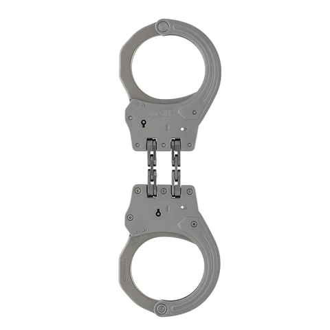 Hinged Handcuffs - ASP Sentry Hinge Handcuffs