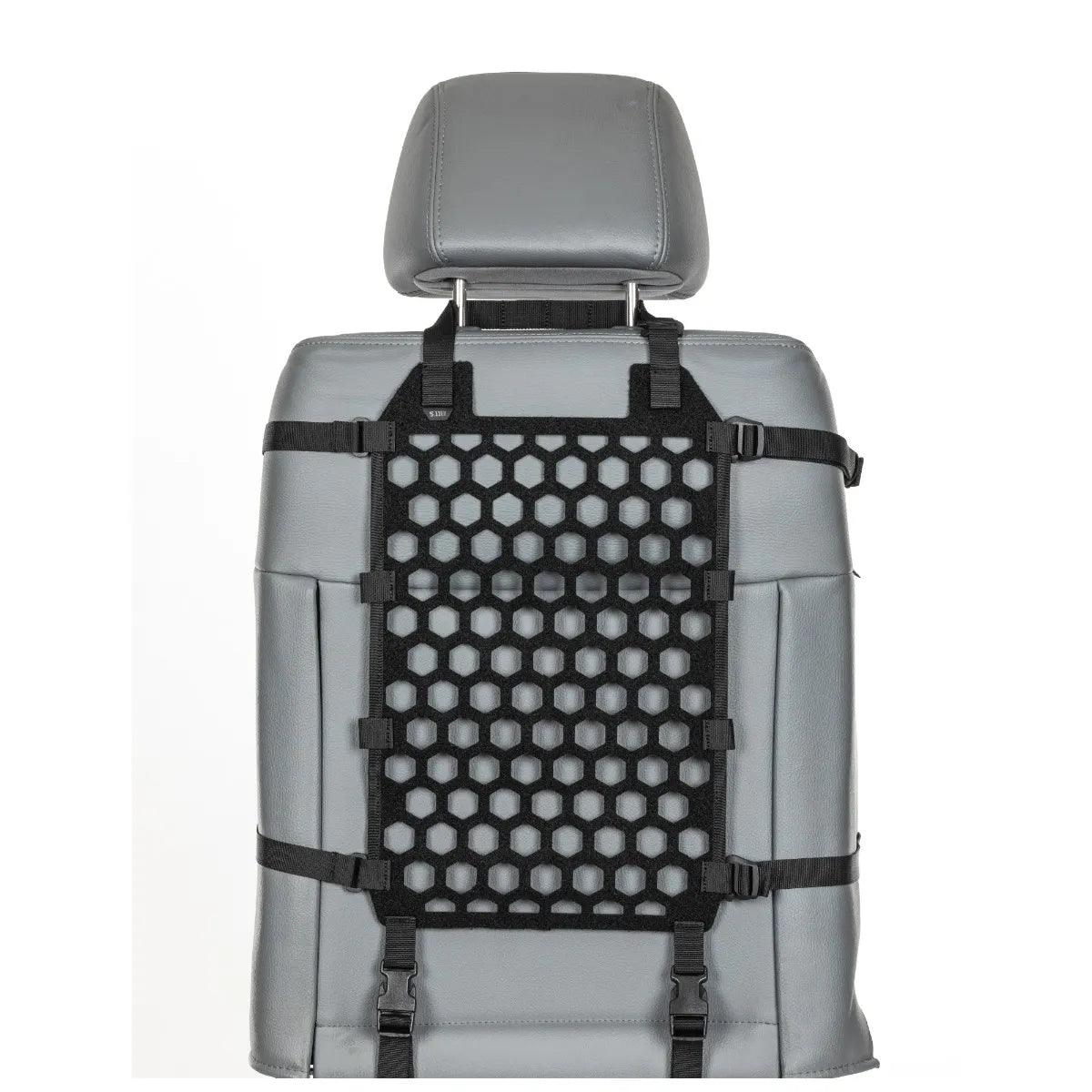 5.11 Tactical Vehicle Ready Hexgrid Seat-Tac Essentials