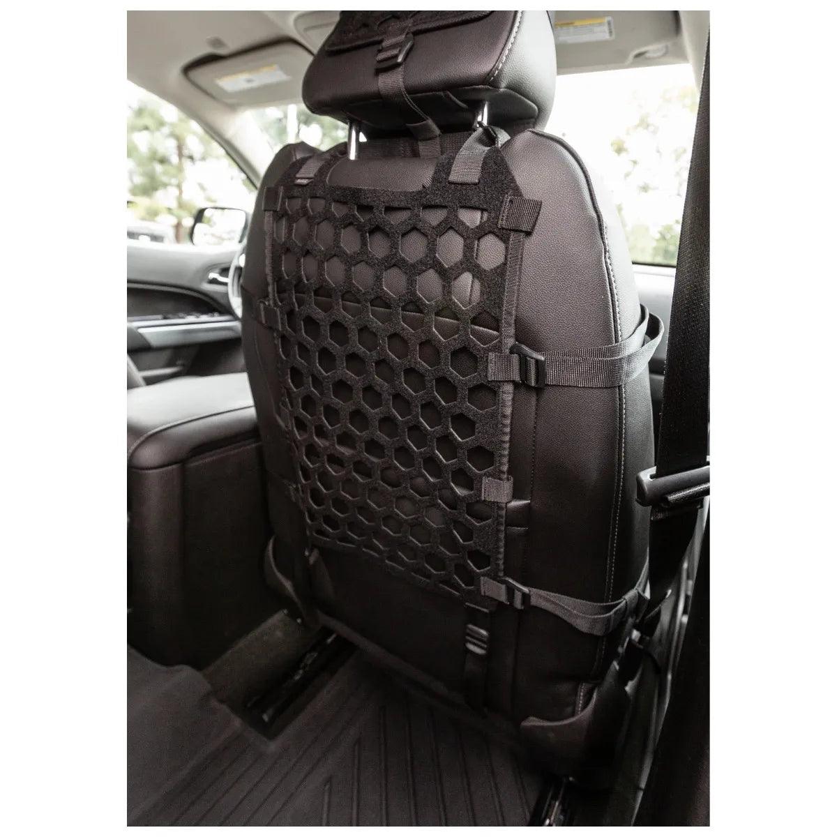 5.11 Tactical Vehicle Ready Hexgrid Seat-Tac Essentials