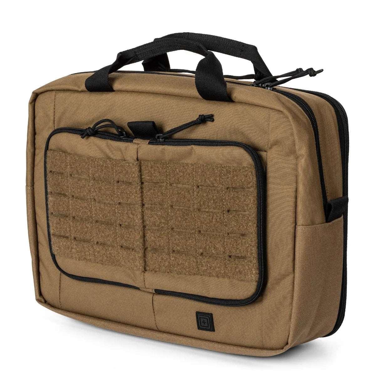 5.11 Tactical Overwatch Briefcase 16L - Tac Essentials