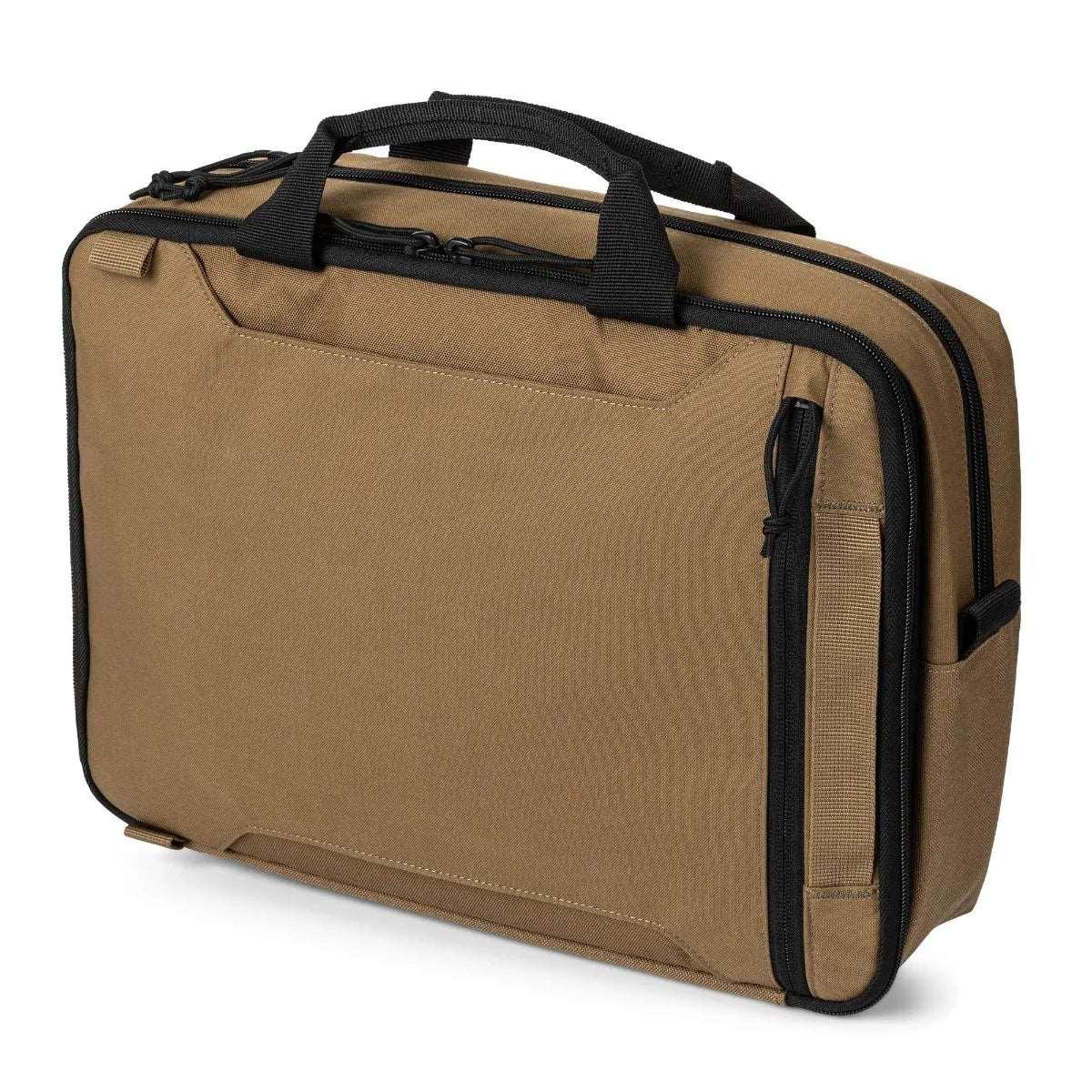 Luggage & Bags - 5.11 Tactical Overwatch Briefcase 16L