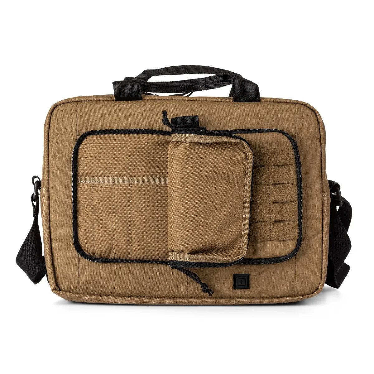 5.11 Tactical Overwatch Briefcase 16L-Tac Essentials