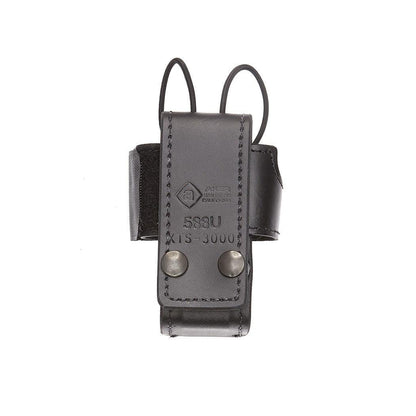 Aker Leather Universal Radio Holder | Duty Gear | Tac Essentials