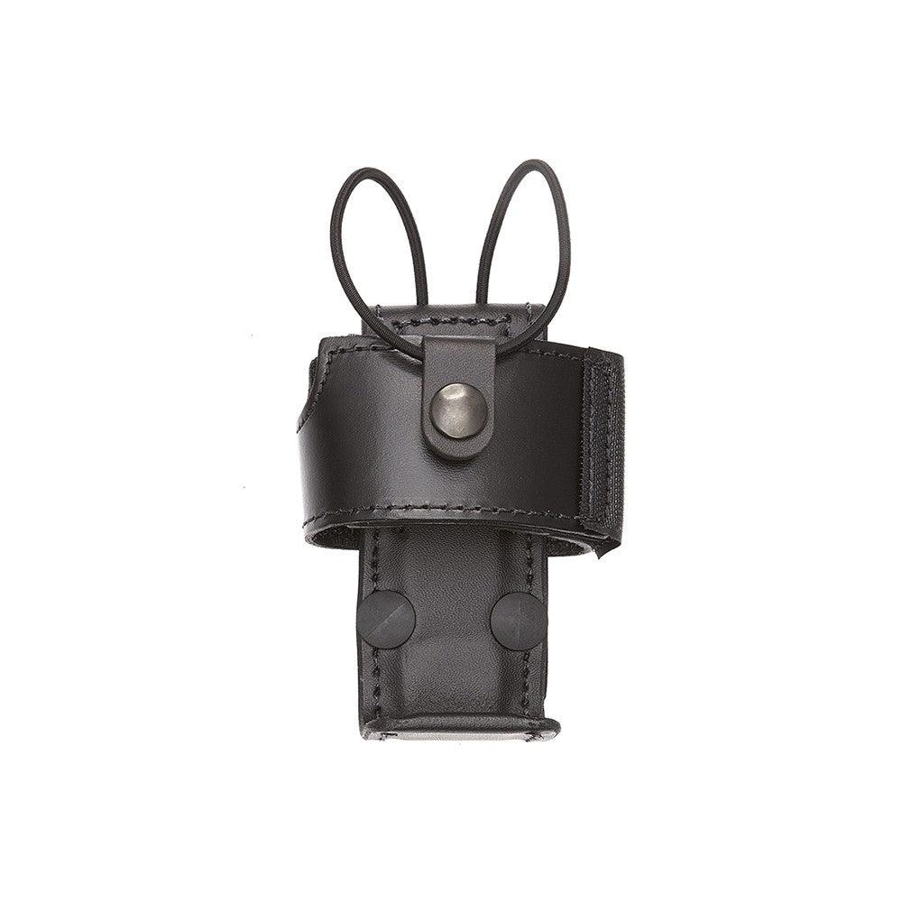 Aker Leather Universal Radio Holder | Duty Gear | Tac Essentials