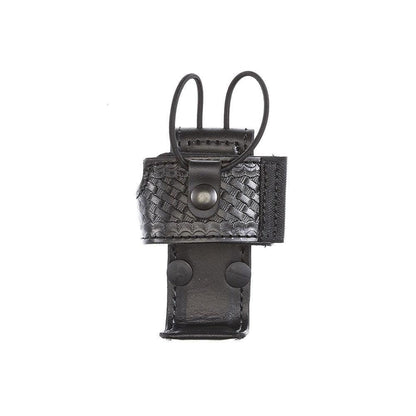 Aker Leather Universal Radio Holder | Duty Gear | Tac Essentials