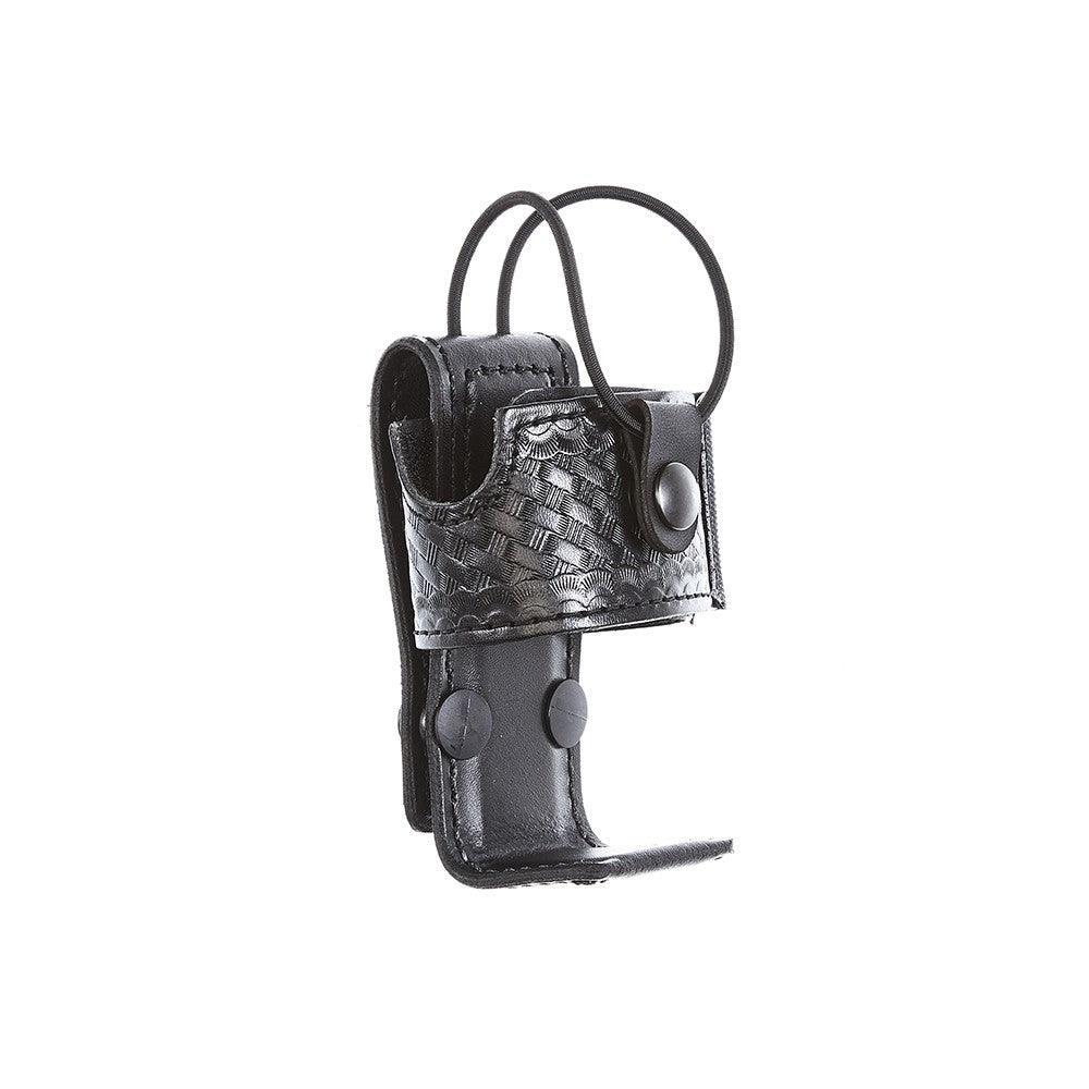 Aker Leather Universal Radio Holder | Duty Gear | Tac Essentials