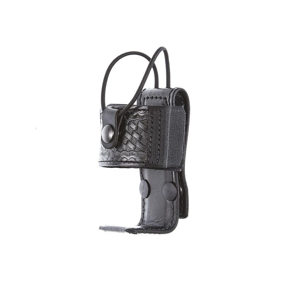 Aker Leather Universal Radio Holder | Duty Gear | Tac Essentials