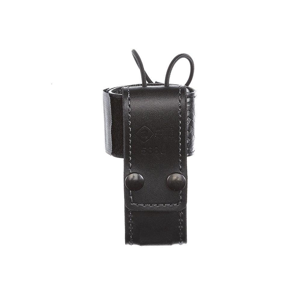 Aker Leather Universal Radio Holder | Duty Gear | Tac Essentials