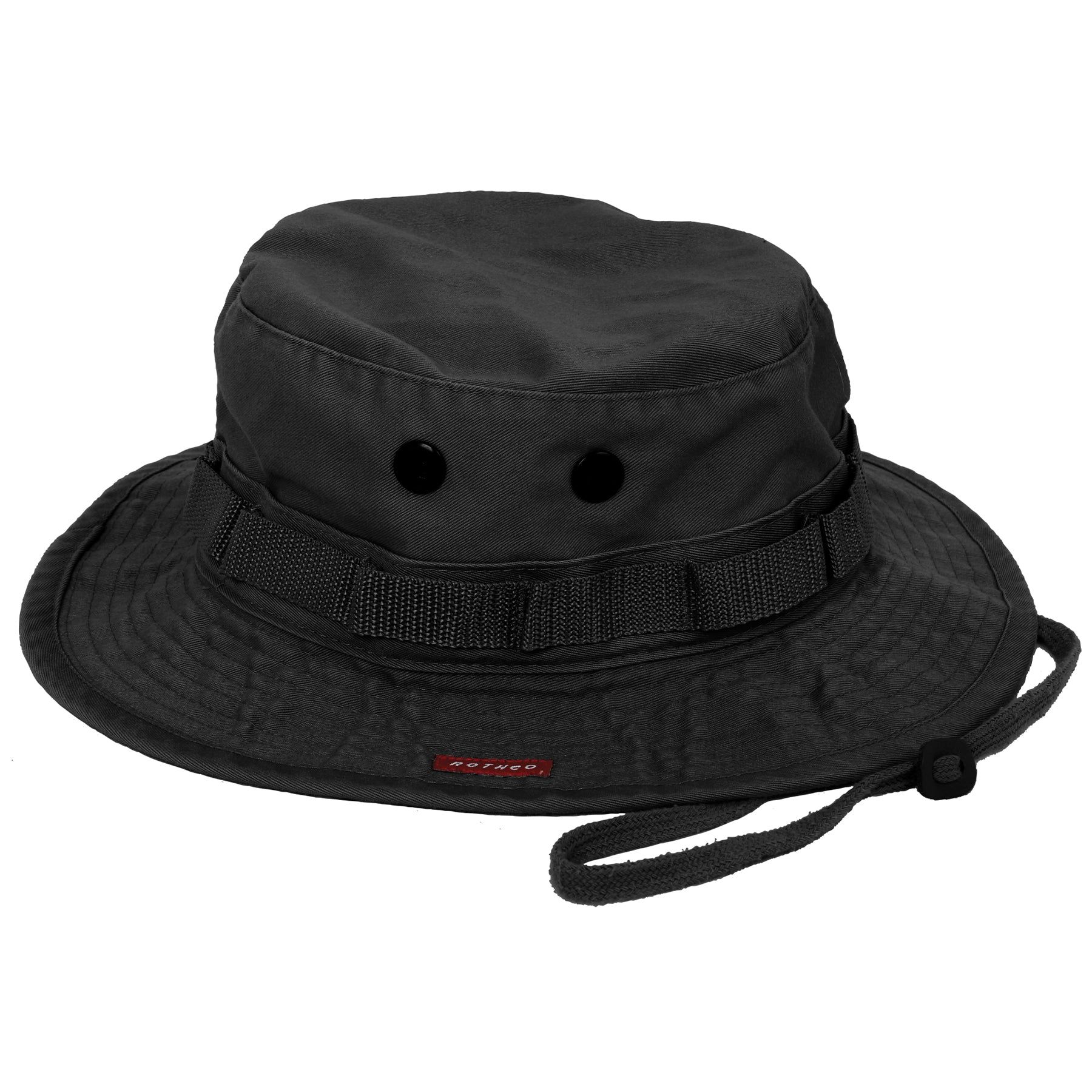 Rothco Vintage Boonie Hat | Outdoor & Sun Protection Gear