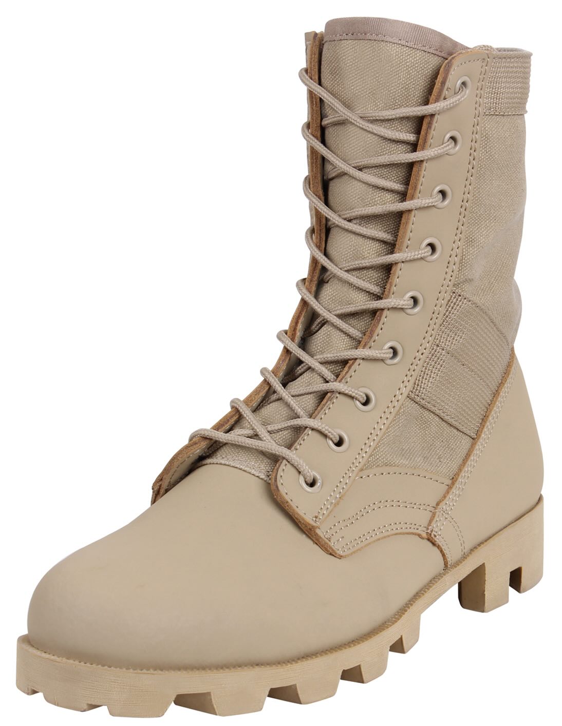 Jungle Boots - Rothco Jungle Boots