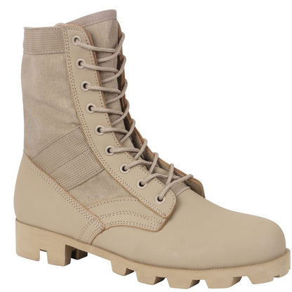 Rothco Jungle Boots | Tac Essentials