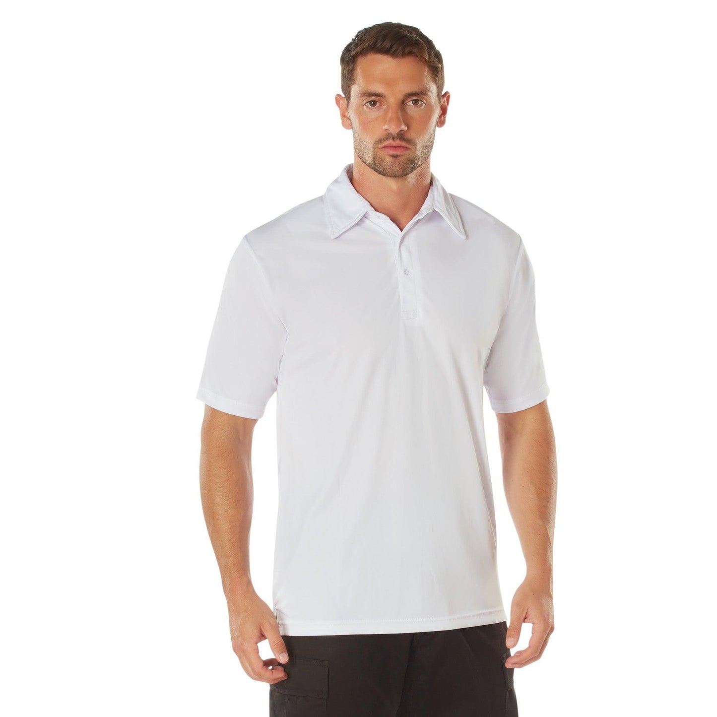 Rothco Tactical Performance Polo Shirt | Tac Essentials