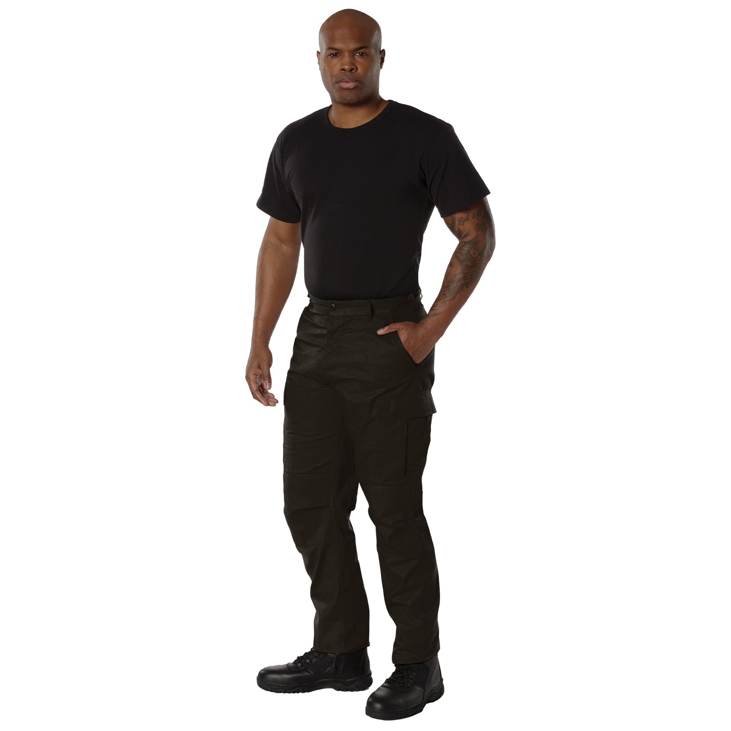 Rothco Rip Stop BDU Pants