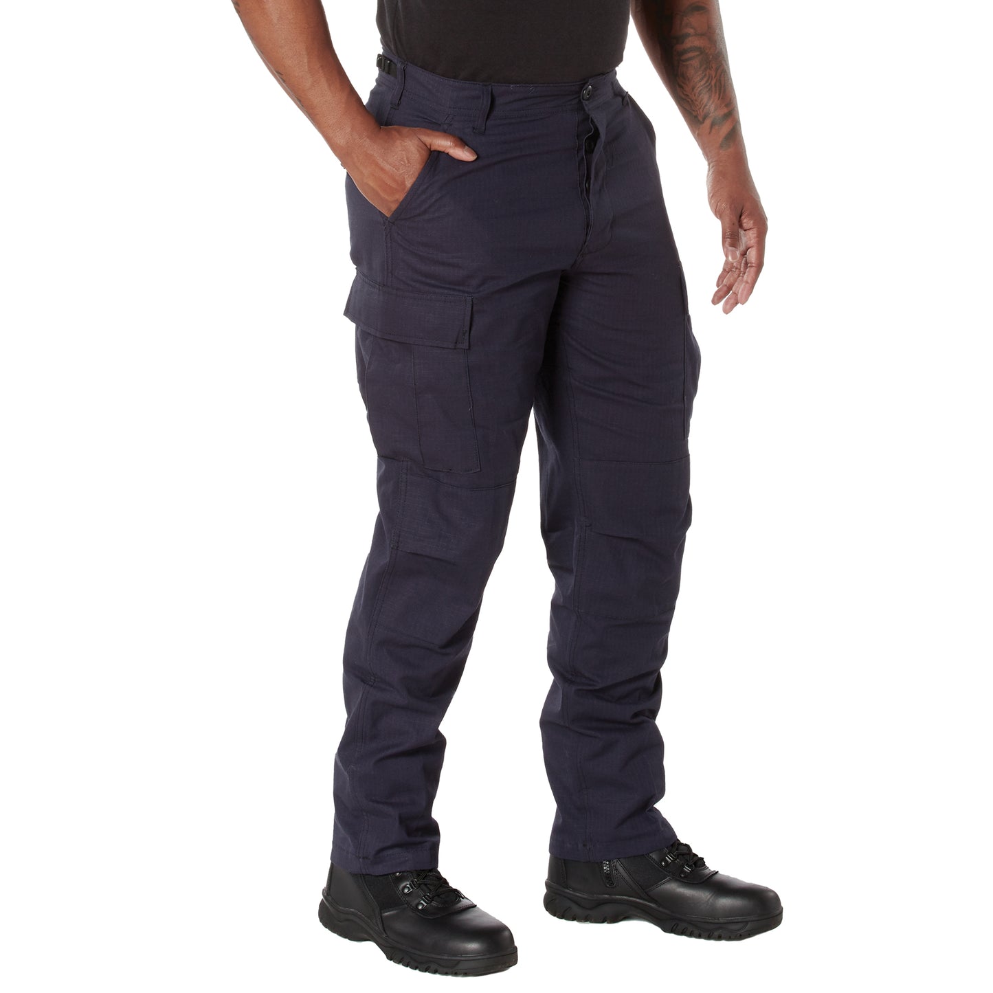 Rothco Rip Stop BDU Pants | Tac Essentials