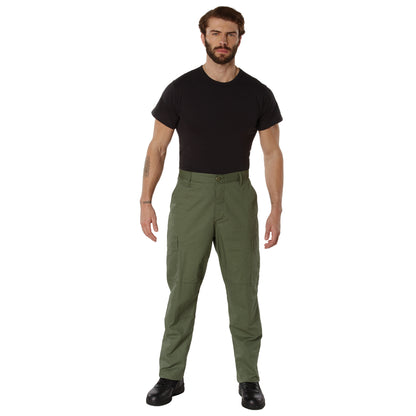 Rothco Rip Stop BDU Pants | Tac Essentials