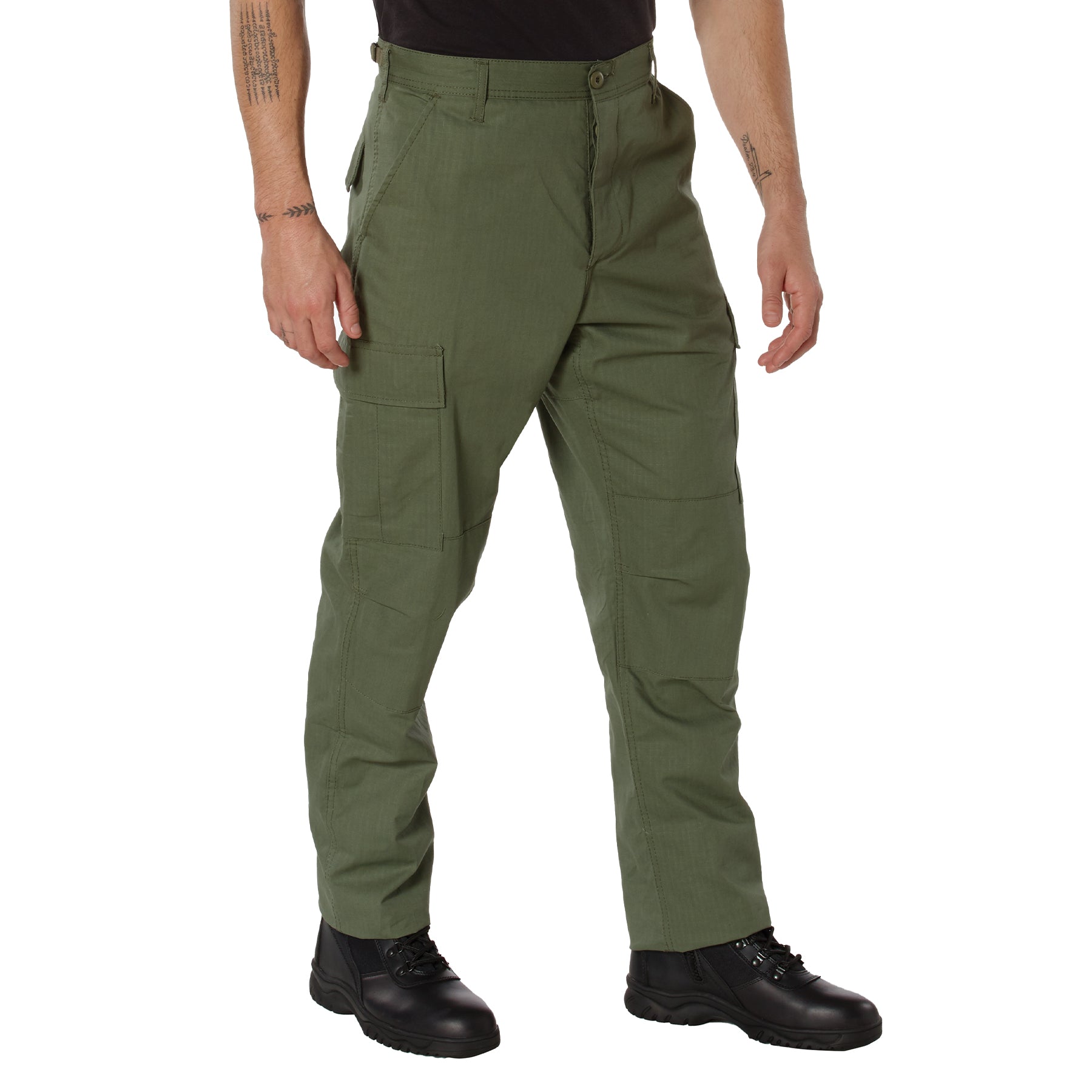 Rothco Rip Stop BDU Pants | Tac Essentials