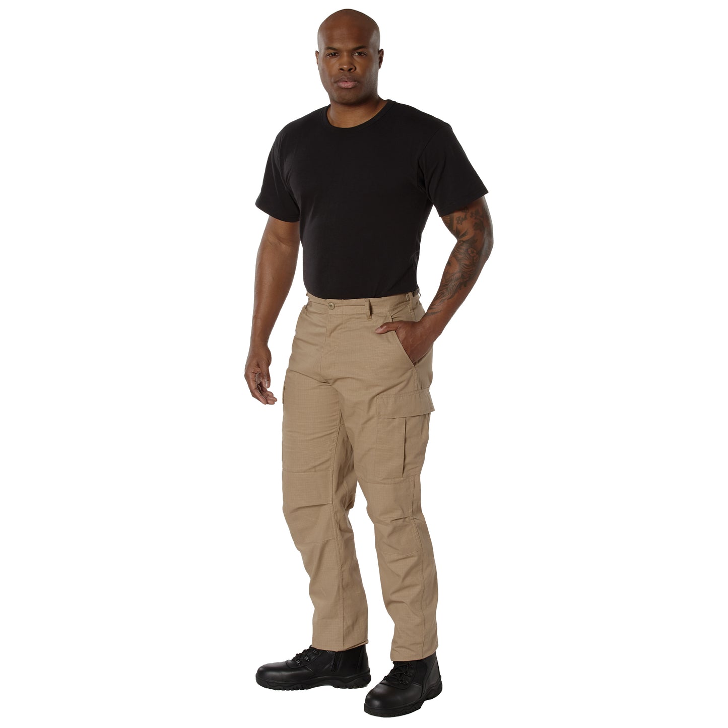 Rothco Rip Stop BDU Pants | Tac Essentials