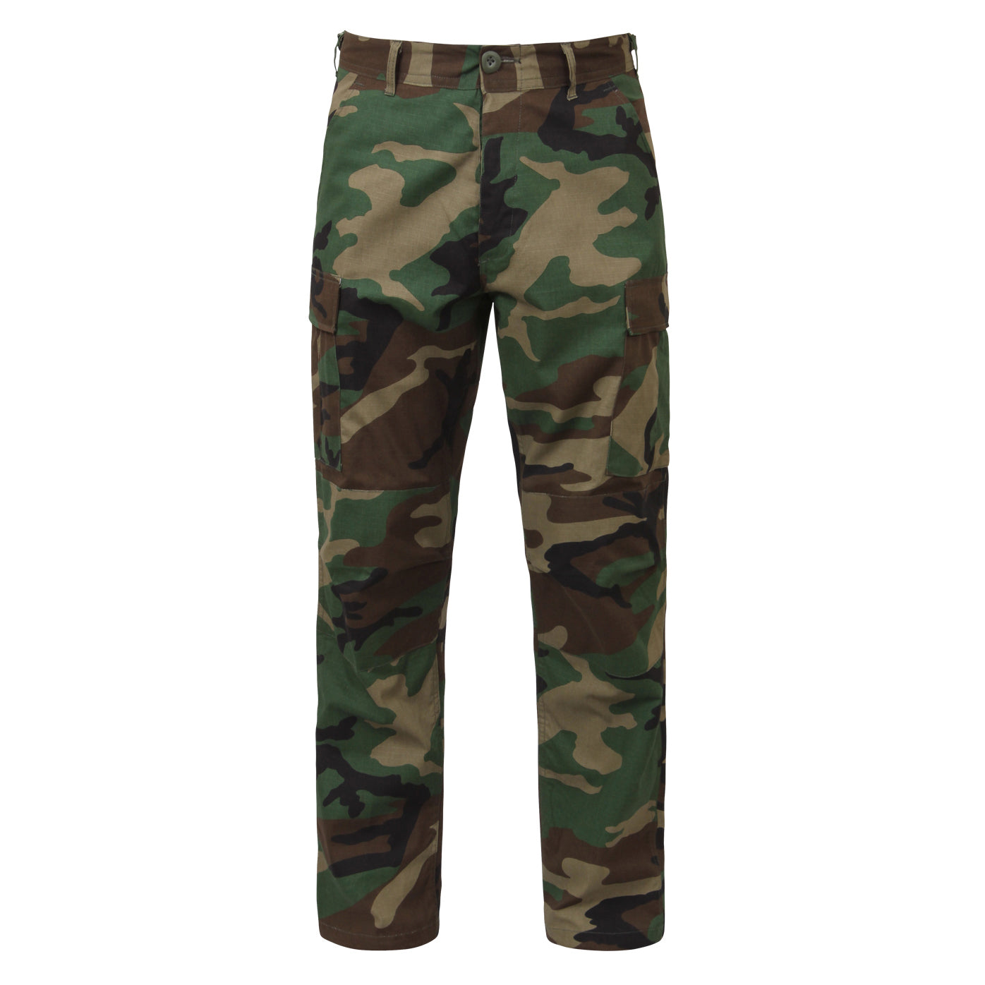 Rothco Rip Stop BDU Pants | Tac Essentials