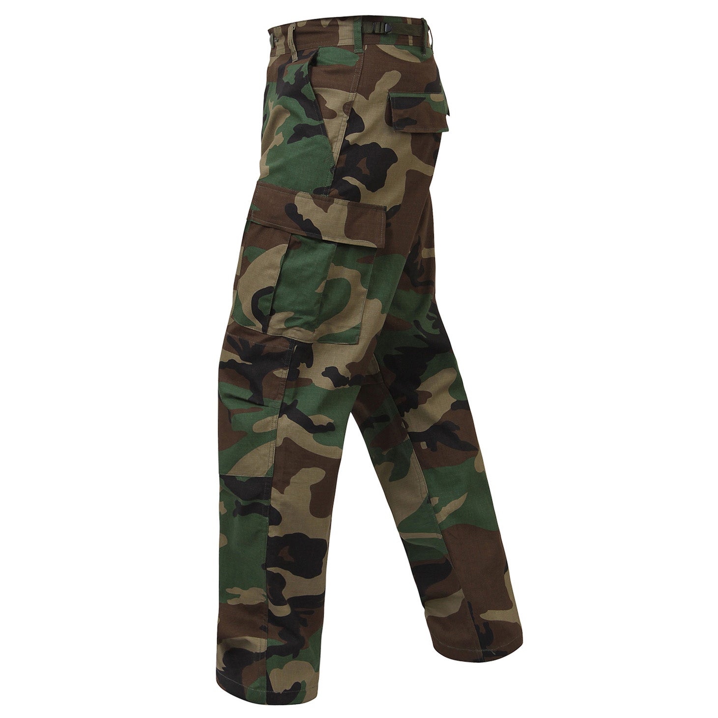 Rothco Rip Stop BDU Pants | Tac Essentials