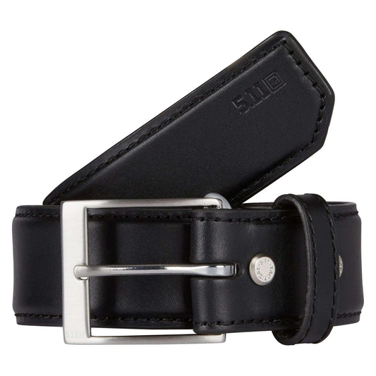 5.11 Tactical® 1.5" Plain Casual Belt | Full-Grain Leather