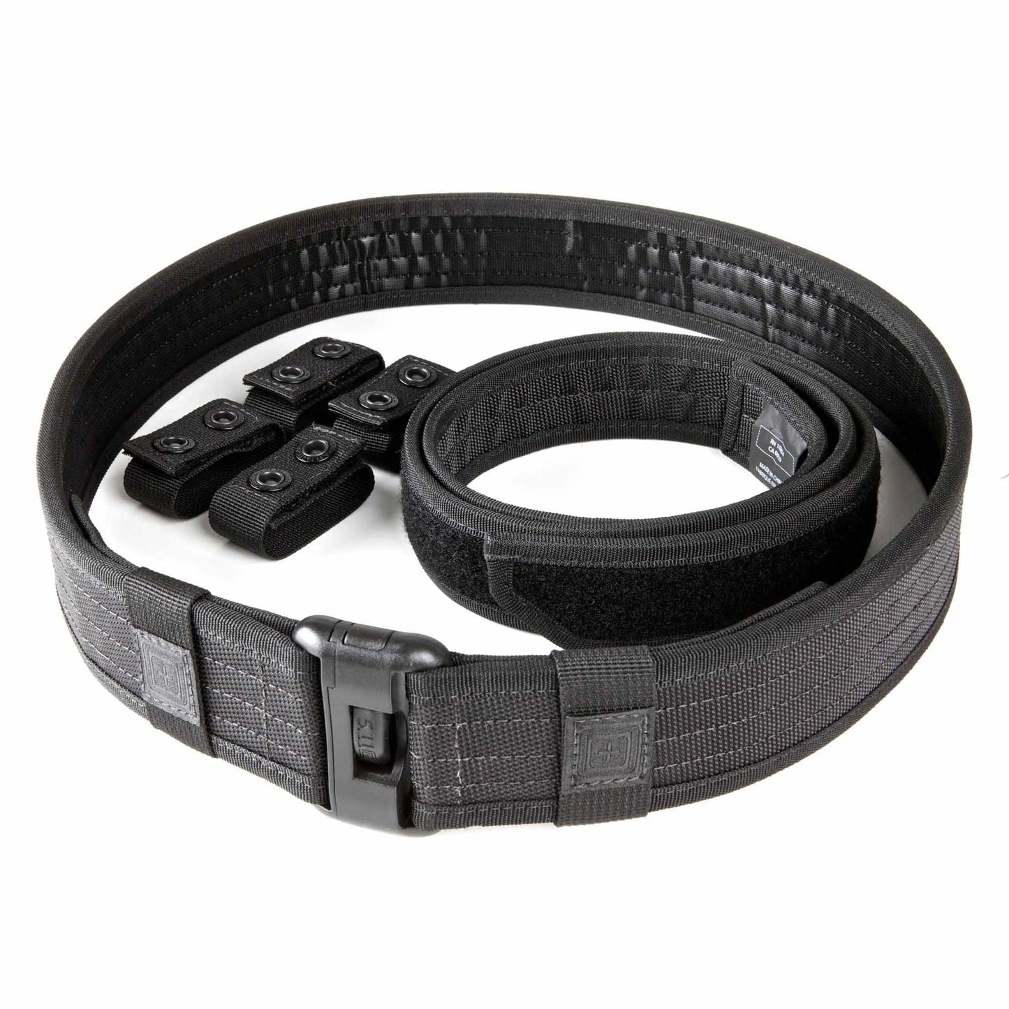 5.11 Tactical Sierra Bravo Duty Belt Kit-Tac Essentials