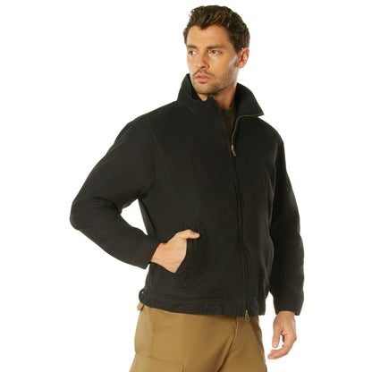 Rothco Lightweight Concealed Carry Jacket | Tac Essentials