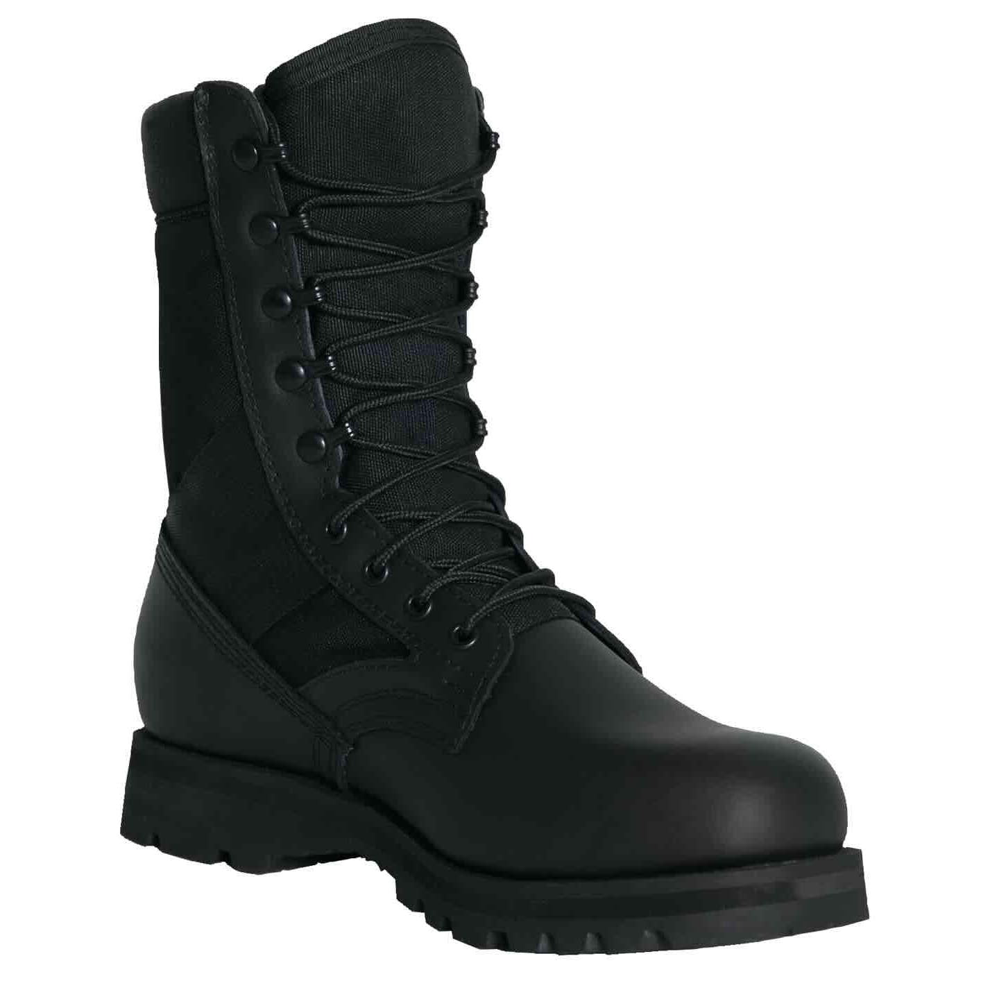 Rothco Sierra Sole Tactical Boots   8 Inch