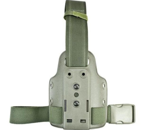 Safariland 6004-10 Single Strap Leg Shroud-Tac Essentials