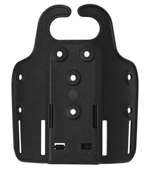 Safariland Model 6004-14 Thigh Plate for Single Strap Leg Shroud-Tac Essentials