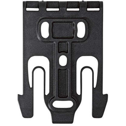 Safariland Model 6004-19 Quick Locking System Holster Fork-Tac Essentials