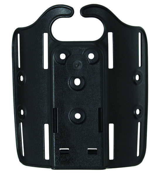 Safariland Model 6004-4 Thigh Plate for Double Strap Leg Shroud-Tac Essentials